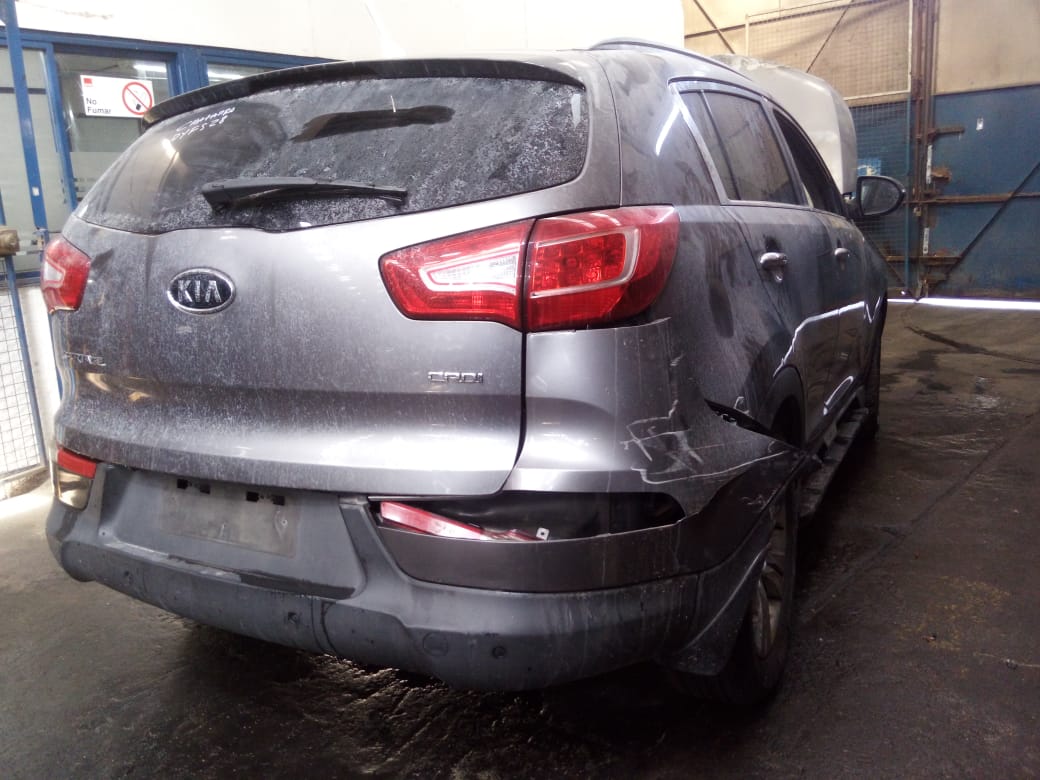 Kia SPORTAGE 2012 - 1 REPUESTO USADO/USADA EN DESARME